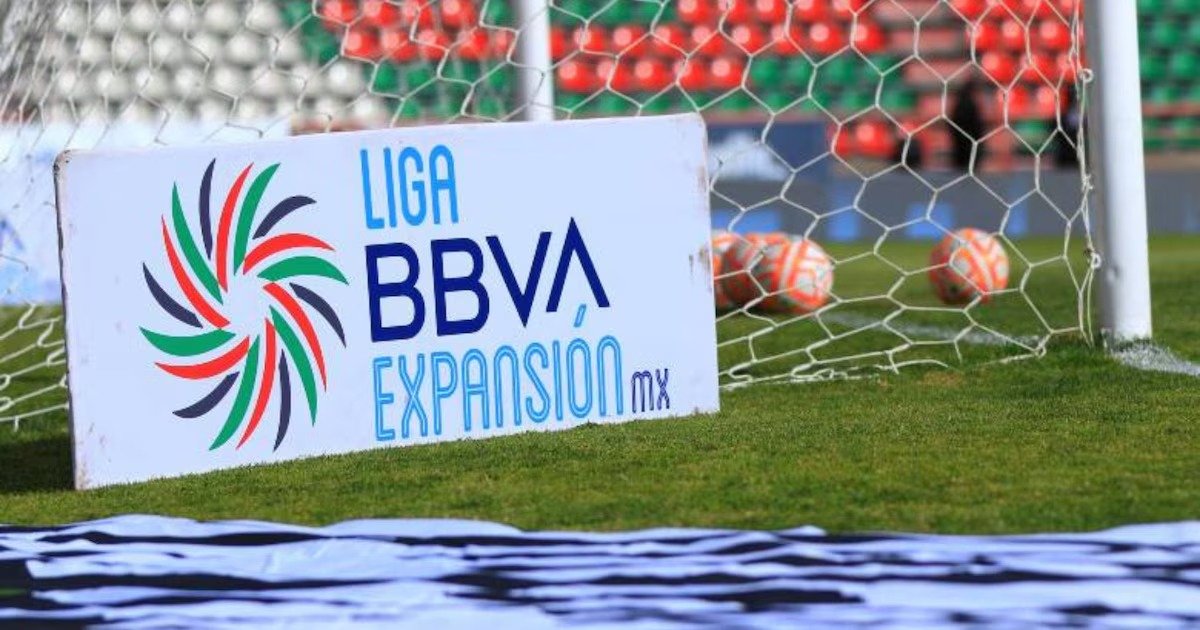 La Liga de Expansión Mx entra en nueva etapa con cambios