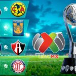 Quedó definido el calendario de los Cuartos de Final 2026