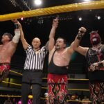 Euforia gana tras quitarle la máscara a Rey Hechicero