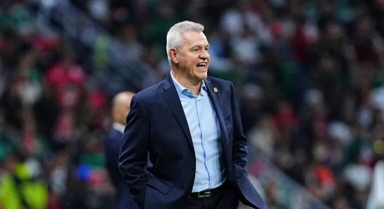 México revela convocados de Liga MX rumbo al Mundial 2026