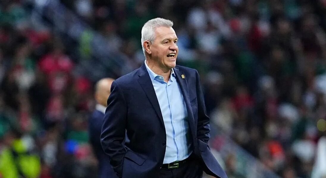 México revela convocados de Liga MX rumbo al Mundial 2026