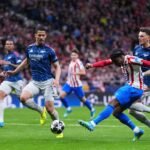 Atlético y Arsenal empatan 1-1; todo se define en Londres