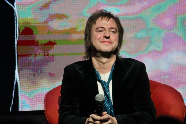 A 20 años de “Blanco Fácil”, Chetes transforma la nostalgia en un nuevo comienzo