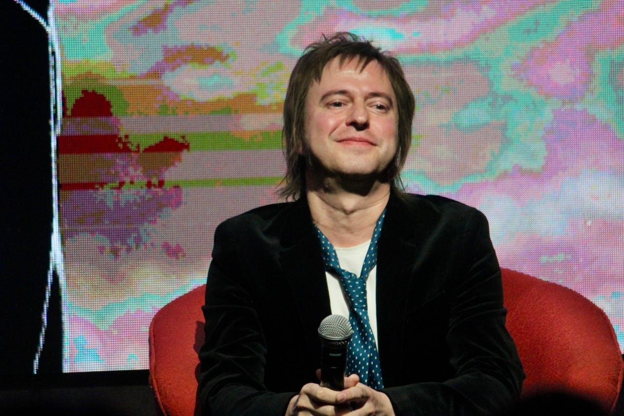 A 20 años de “Blanco Fácil”, Chetes transforma la nostalgia en un nuevo comienzo