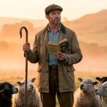 Hugh Jackman y un divertido misterio en «Las Ovejas Detectives»