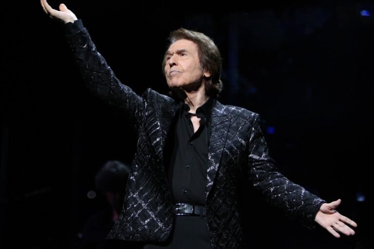 Raphael conquista Monterrey: últimas entradas disponibles