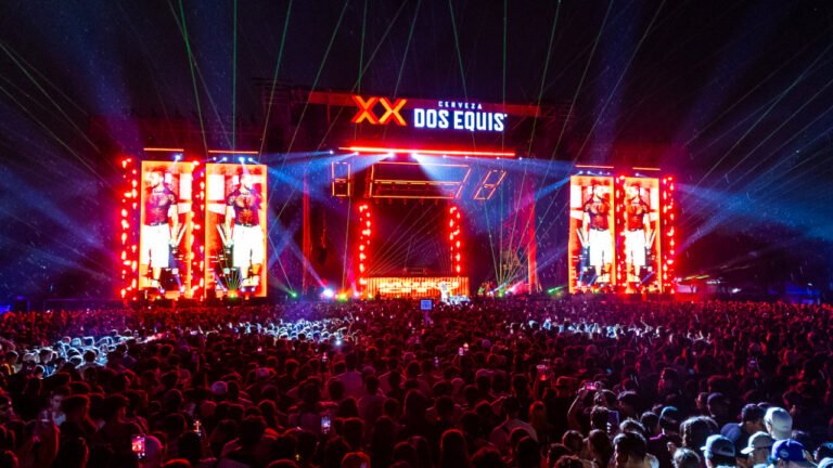 Dale Mixx 2026 confirma cartel y fecha en Parque Fundidora