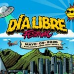 Monterrey se prepara para el regreso de Día Libre Festival