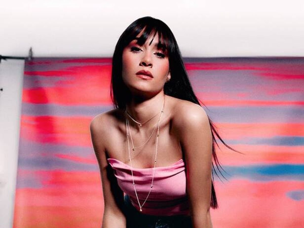 Aitana expande su universo con “Cuarto Azul World Tour”