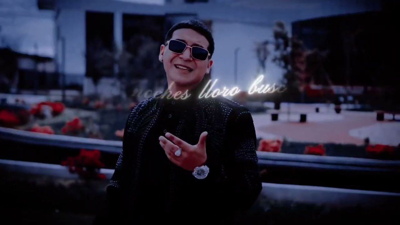 Emmanuel LV y GK convierten el despecho en un himno con «Tu partida bebé»