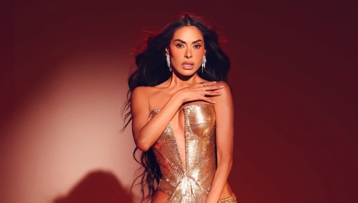 Polémica rodea a Galilea Montijo por audios filtrados que indignan a redes