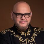 Arturo Rodríguez lanza disco con nuevas versiones de Guardianes del Amor