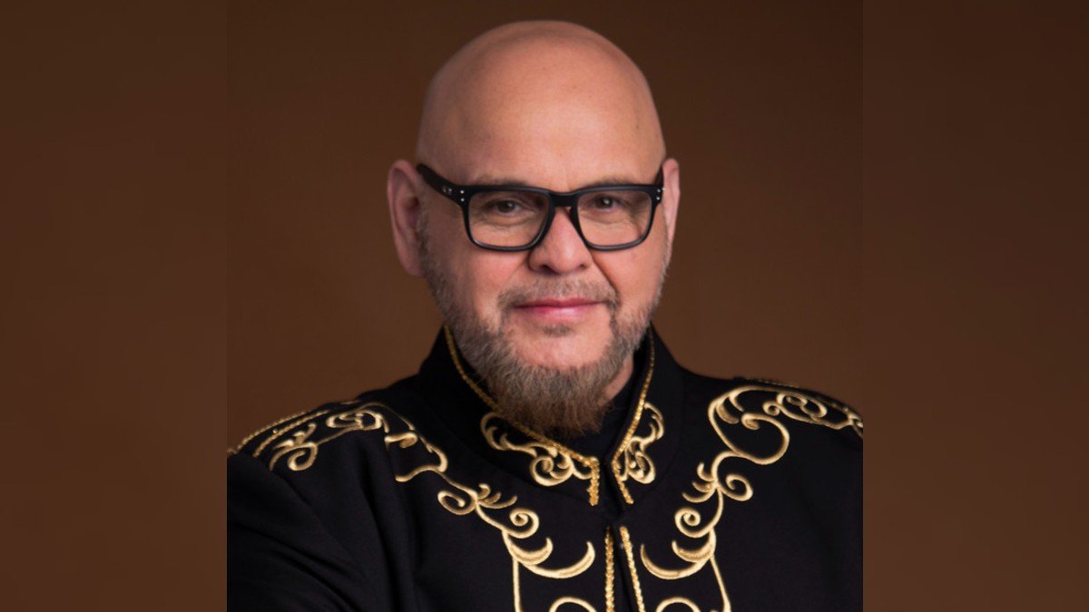 Arturo Rodríguez lanza disco con nuevas versiones de Guardianes del Amor