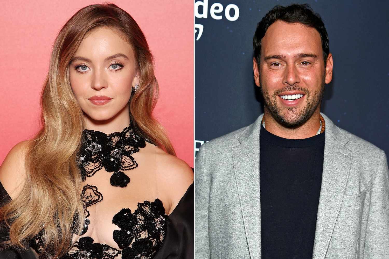 De rumores a realidad: Sydney Sweeney y Scooter Braun ya no se esconden