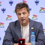 Monterrey limpia su directiva tras su fracaso enel CL 2026