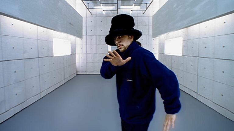 Jamiroquai traerá su fiesta funk a las Arenas de México en septiembre de 2026