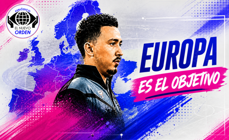 Mexicano busca la élite del fútbol europeo y brilla en Bélgica