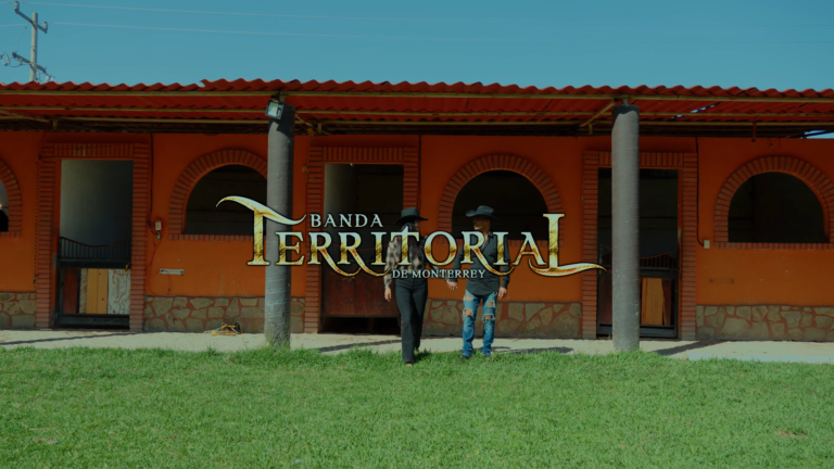Banda Territorial de Mty apuesta por la nostalgia con “Contigo”