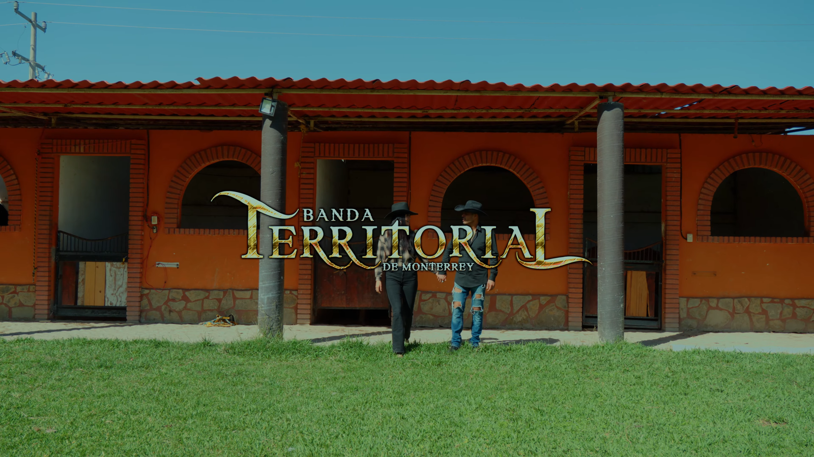 Banda Territorial de Mty apuesta por la nostalgia con “Contigo”