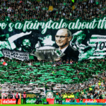 Julián Araujo conquista Escocia con un Celtic tras remontada