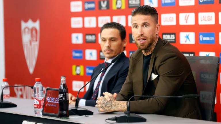 Sergio Ramos prepara su salto como accionista en Europa