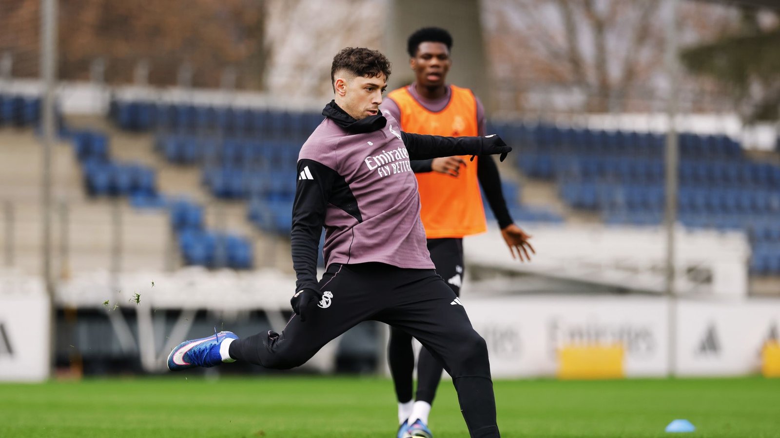 Madrid castiga a Valverde y Tchouaméni con multa millonaria