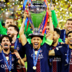 París Saint- Germain conquista eBudapest y firma un bicampeonato histórico