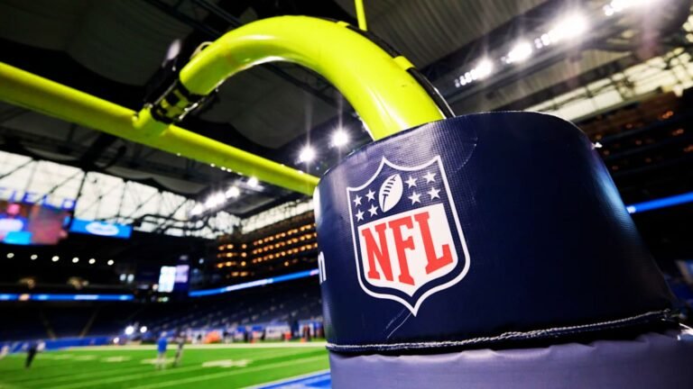 El calendario NFL promete duelos atractivos para la temporda 2026
