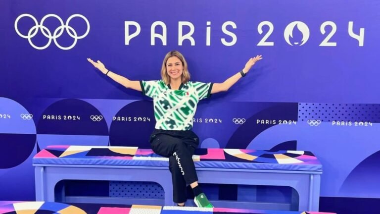 Entrenadora mexicana deja su cargo tras acusasiones psicológicas