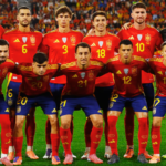 De la Fuente presenta la convocatoria final de España rumbo a la Copa del Mundo