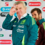 La lista mundialista del Tri ya está definida por Javier Aguirre