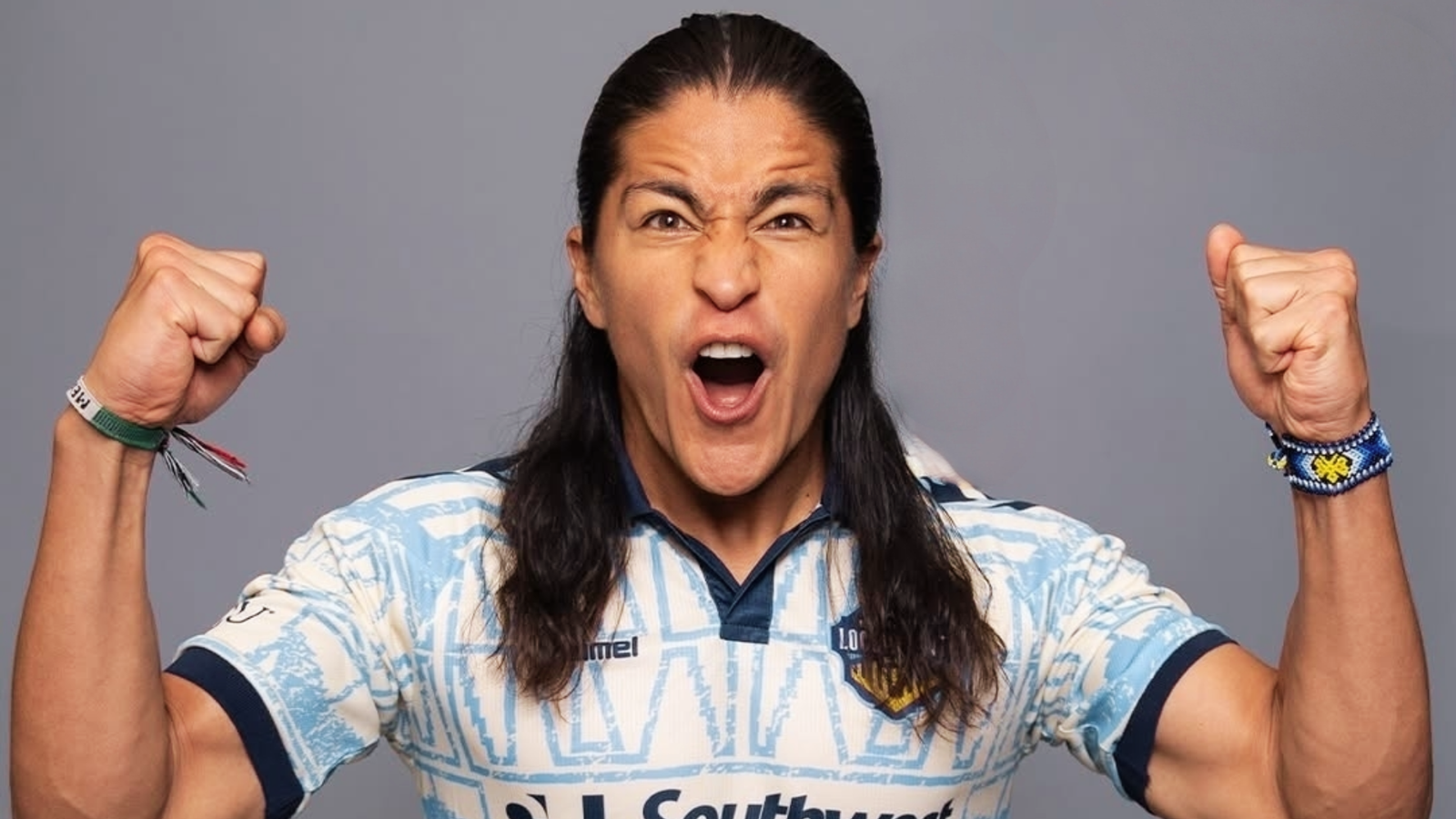 El actor de Ted Lasso vuelve oficialmente al futbol profesional