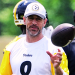Aaron Rodgers confirma que 2026 será su último año como jugador activo