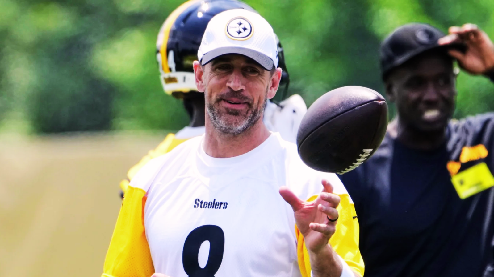 Aaron Rodgers confirma que 2026 será su último año como jugador activo