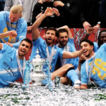 Manchester City se corona campeón de la FA Cup 2026