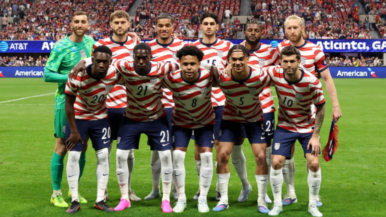 Mauricio Pochettino define a los 26 de Estados Unidos para el Mundial