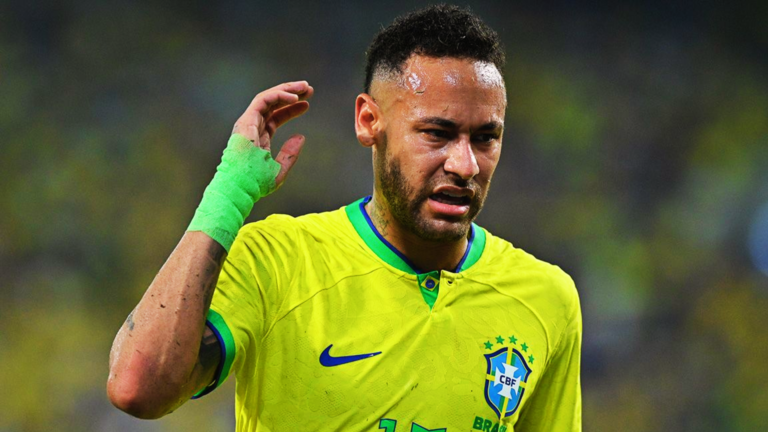¿La Verdeamarela podrá contar con Neymar para la Copa del Mundo?