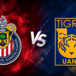 Tigres quiere sentenciar a Guadalajara en el Estadio AKRON