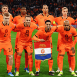 Ronald Koeman ya tiene definidos a los 26 que representarán a Países Bajos en el Mundial
