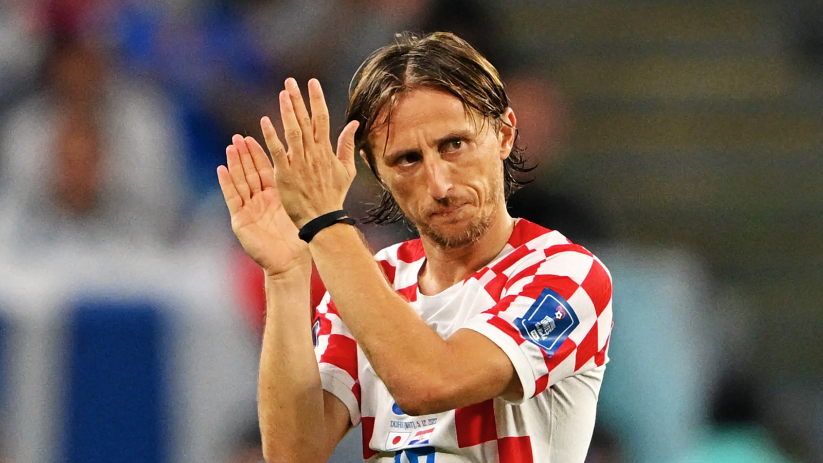 El histórico Luka Modrić analiza decir adiós a su carrera como profesional tras el Mundial