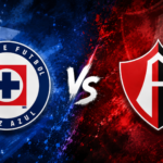 Cruz Azul recibe a Atlas por pase a Semifinales del Cl2026