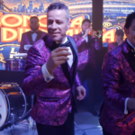 Monterrey tiene nuevo himno mundialista con La Sonora Dinamita