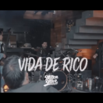 Milton Mier presenta su nuevo proyecto musical de la mano de Jair Alcalá