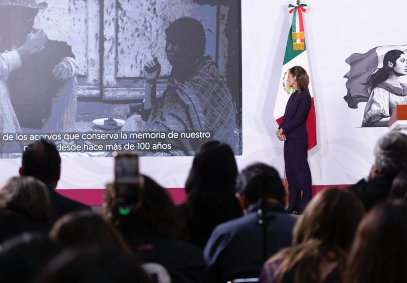NUEVO ORDEN