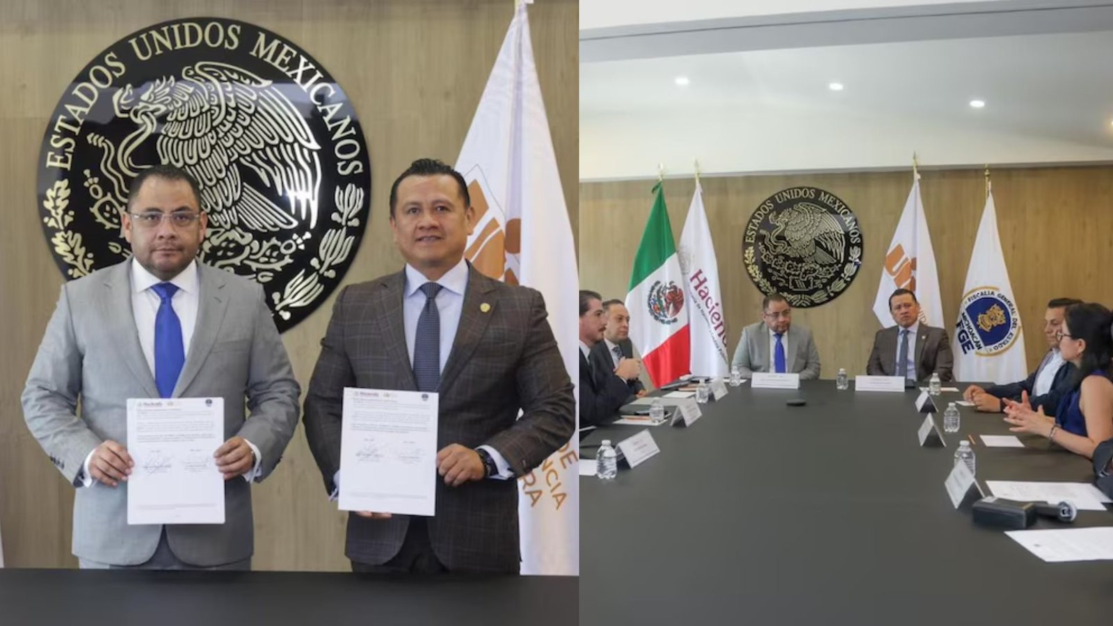 NUEVO ORDEN (8)