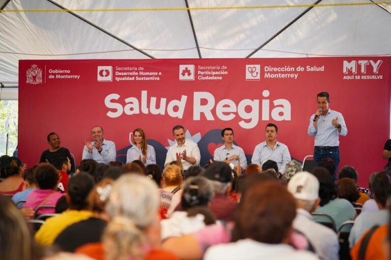 SALUD REGIA 3