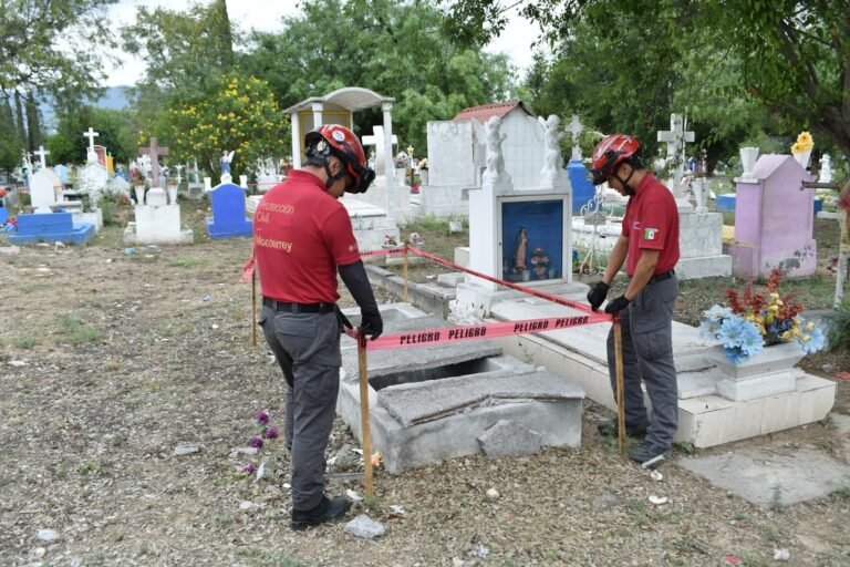 SEGURIDAD PANTEONES 4