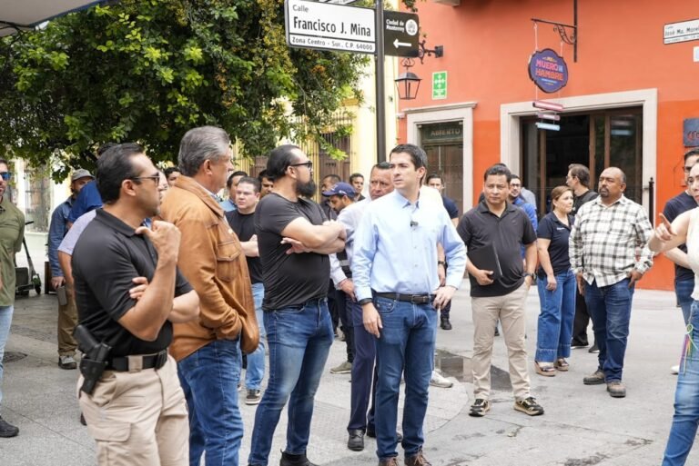 SUPERVISIÓN BARRIO 3