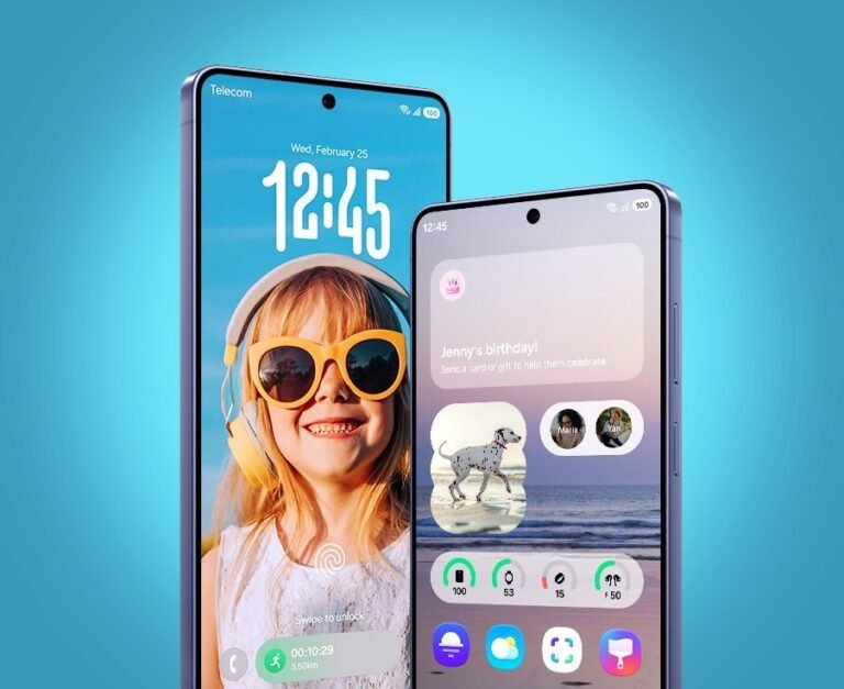 Samsung-One-UI-85