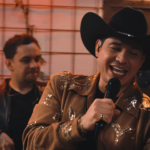 Andrés Cortés presenta “A Corazón Abierto” y reafirma su lugar en la música regional
